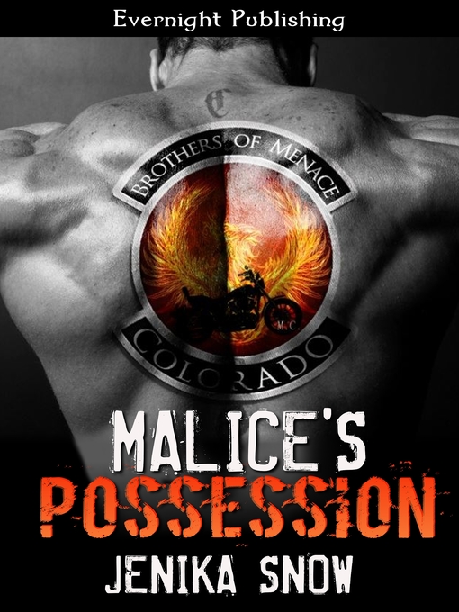Title details for Malice's Possession by Jenika Snow - Available